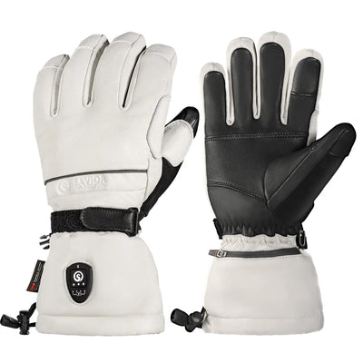 Extreme Cold Heated Gloves main image