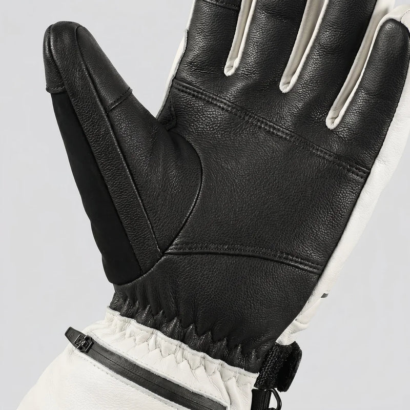 Load image into Gallery viewer, Extreme Cold Heated Gloves detail view
