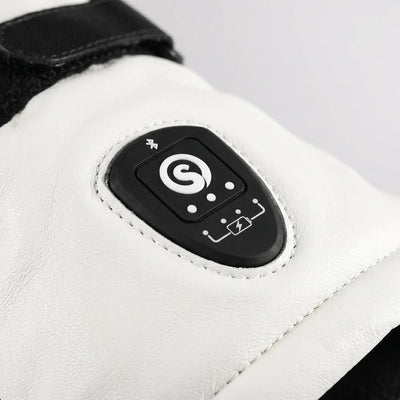 Extreme Cold Heated Gloves detail view