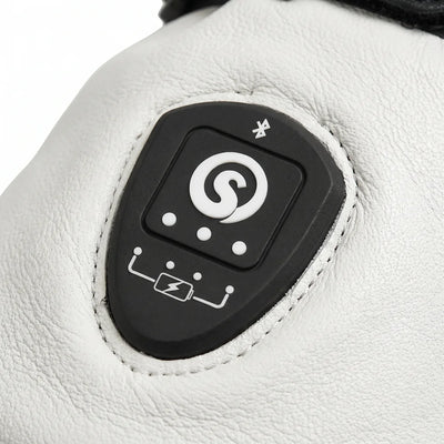 Savior Heat EH8 Pro Extreme Cold Heated Ski Mittens additional product view