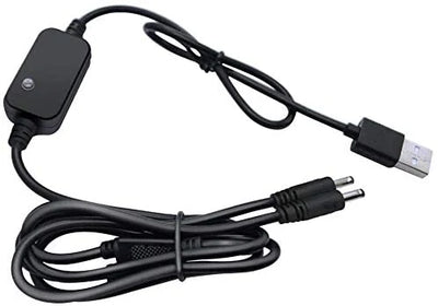 Savior Heat USB Charger for 7.4V 2200mah / 3000mah Battery alternate product view
