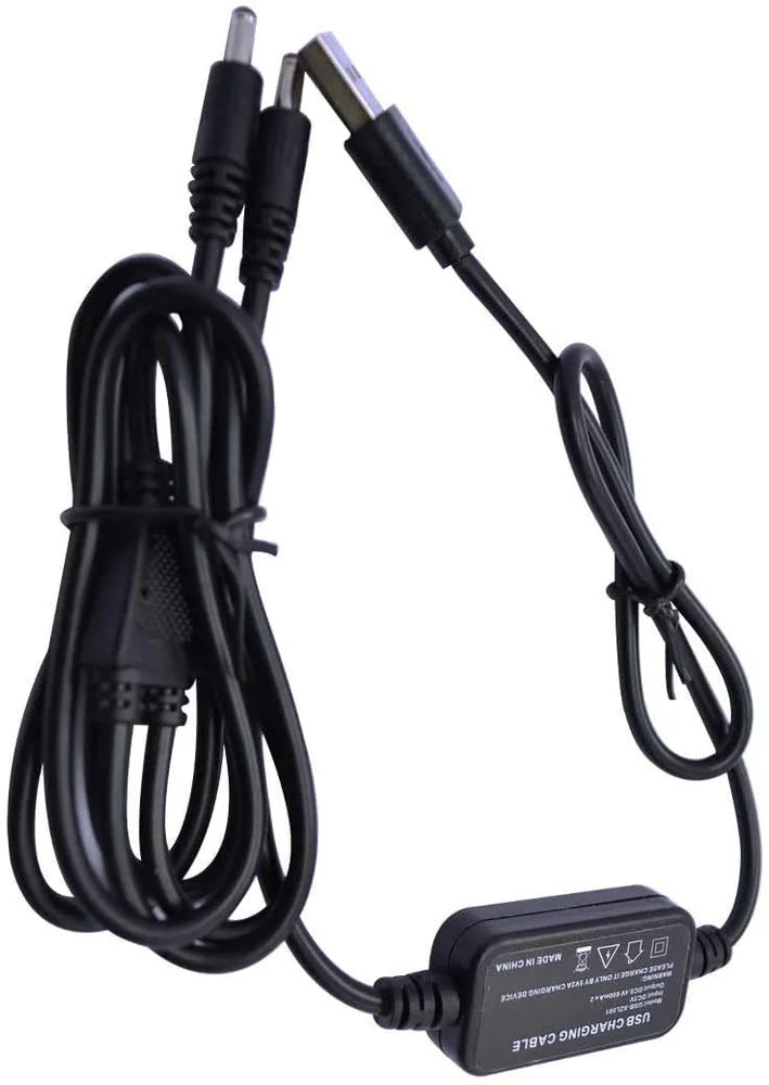 Savior Heat USB Charger for 7.4V 2200mah / 3000mah Battery further product view