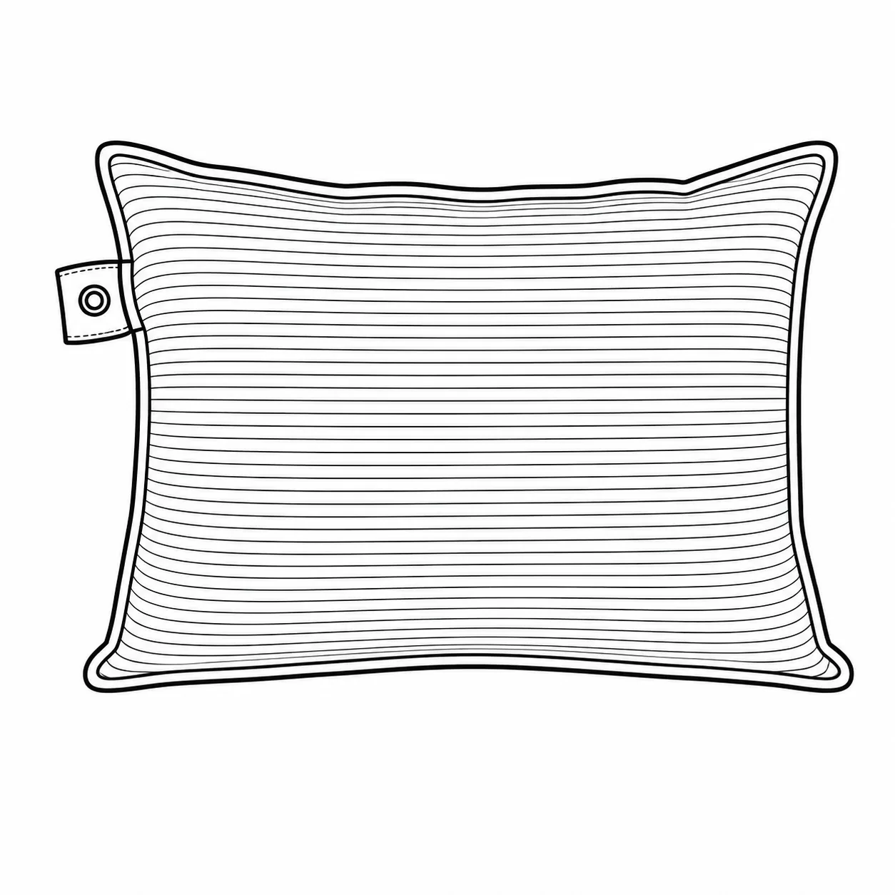 Heated Pillow - Savior Heat Multi-Use Heated Pillow with Soft Supportive Comfort