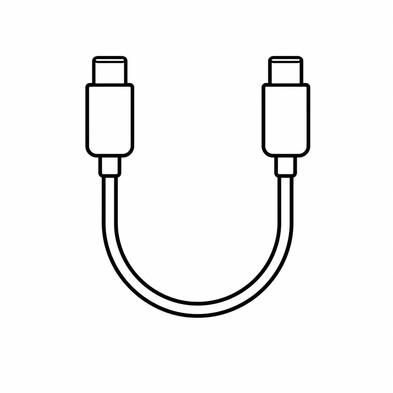 Savior Heat USB-C Charging Cable