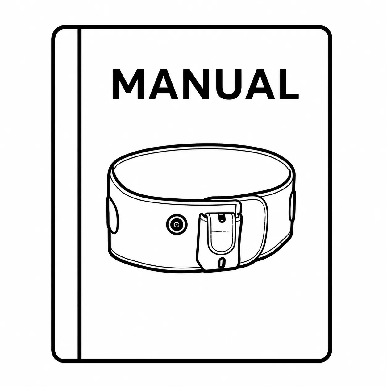 User Manual - YD Heating Pad Back Massager