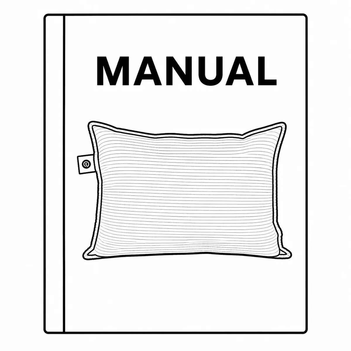 User Manual - Savior Heat Multi-Use Heated Pillow with Soft Supportive Comfort