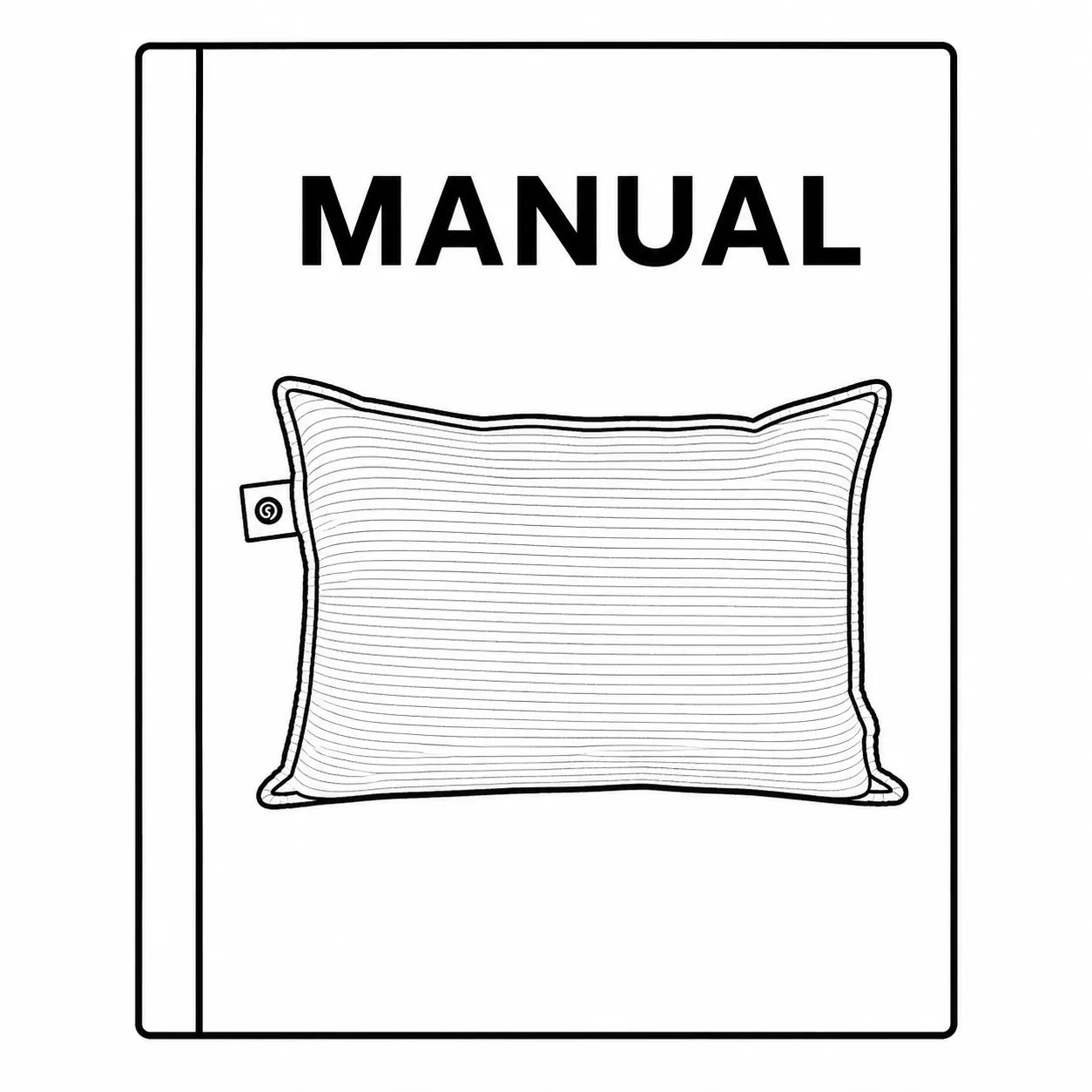 User Manual - Savior Heat Multi-Use Heated Pillow with Soft Supportive Comfort