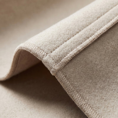 Graphene Heated Shawl with 3 Heat Levels and Ultra-Soft Wool-Touch Fabric