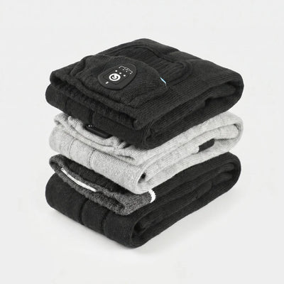 Rechargeable battery pack for App Controlled Heated Socks