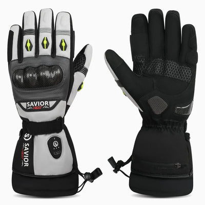 Heated Motorcycle Gloves for motorcycle riding