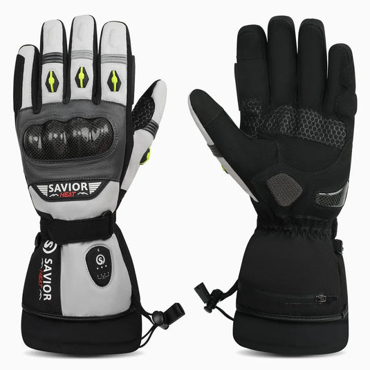 Heated Motorcycle Gloves for motorcycle riding