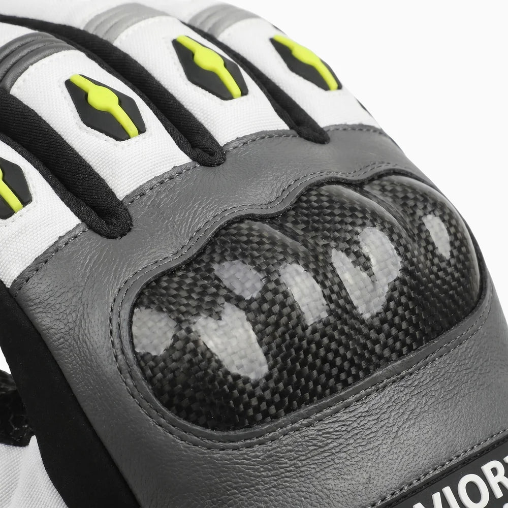 Rechargeable battery pack for Heated Motorcycle Gloves