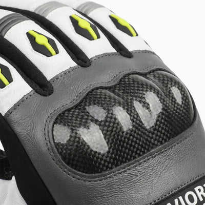 Rechargeable battery pack for Heated Motorcycle Gloves