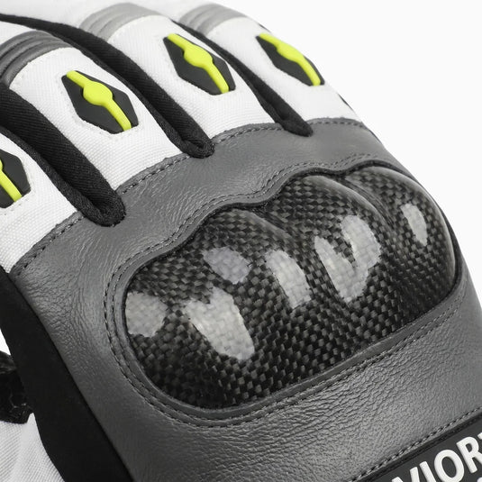 Rechargeable battery pack for Heated Motorcycle Gloves