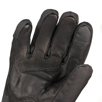 Heated Motorcycle Gloves detail view