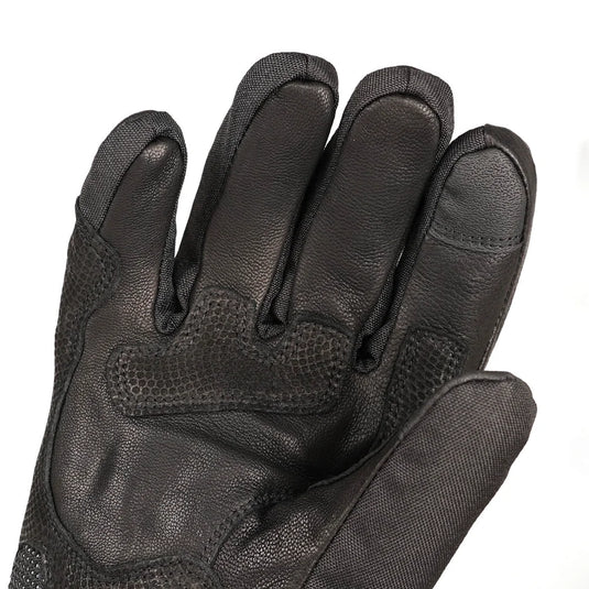 Heated Motorcycle Gloves detail view