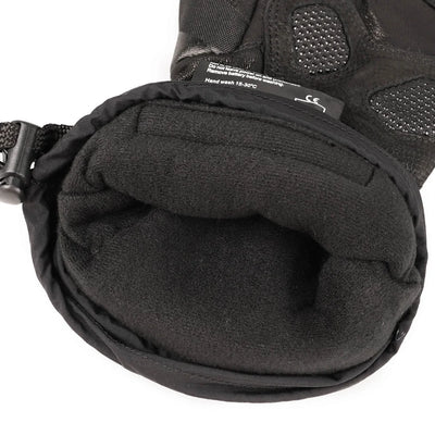 Heated Motorcycle Gloves detail view