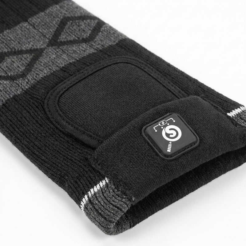 Chargez l'image dans la visionneuse de la galerie, Saviour SS05B Chaussettes chauffantes unisexes
