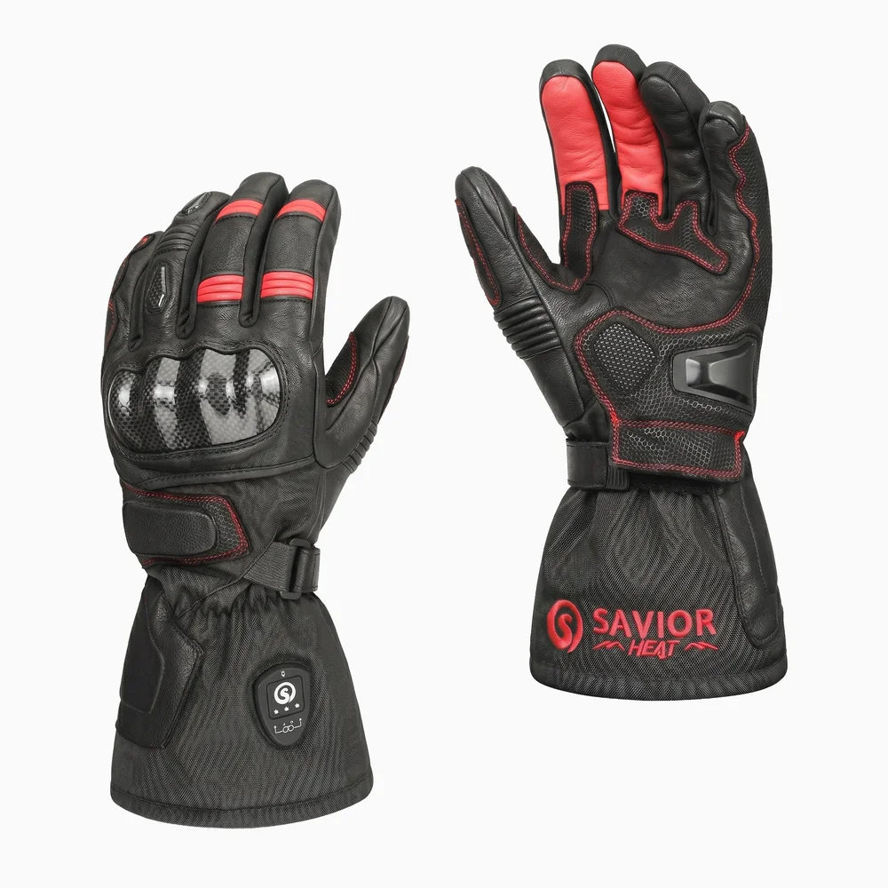Rechargeable battery pack for Heated Motorcycle Gloves