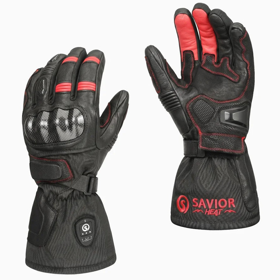 Rechargeable battery pack for Heated Motorcycle Gloves