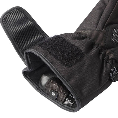 Heated Motorcycle Gloves detail view