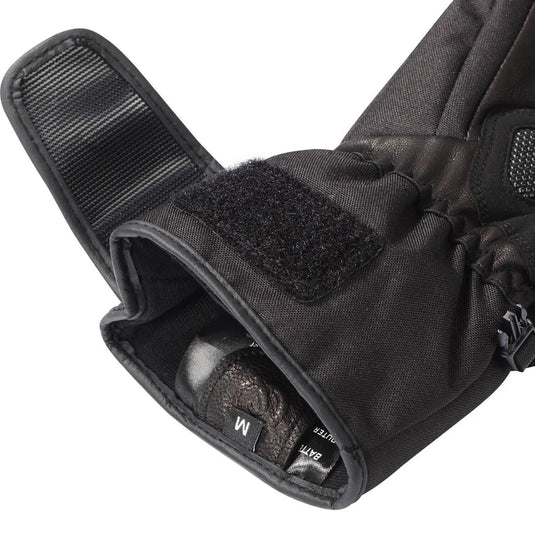 Heated Motorcycle Gloves detail view