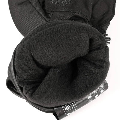 Heated Motorcycle Gloves detail view