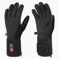 Thin Heated Gloves Anti Slip main image