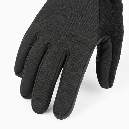 Thin Heated Gloves Anti Slip detail view