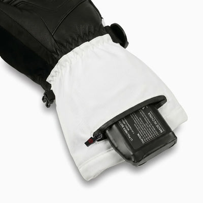 Rechargeable battery pack for Heated Ski Gloves