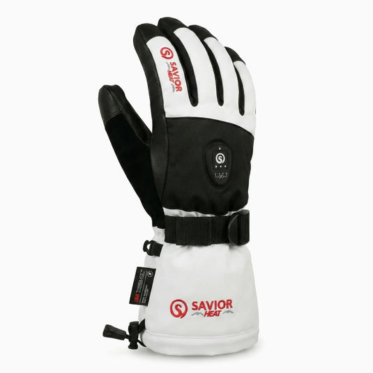 Rechargeable battery pack for Heated Ski Gloves
