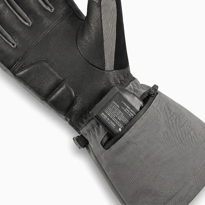 Rechargeable battery pack for Heated Ski Gloves