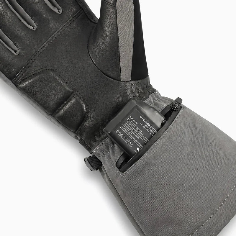 Load image into Gallery viewer, Rechargeable battery pack for Heated Ski Gloves
