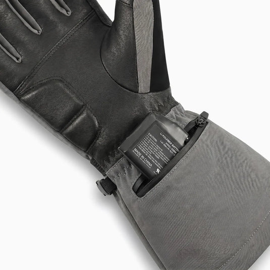 Rechargeable battery pack for Heated Ski Gloves