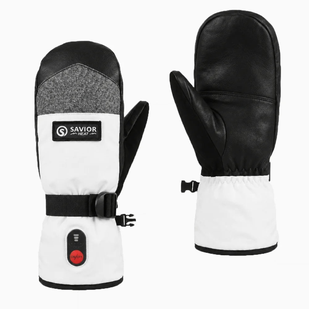 Rechargeable battery pack for Heated Snow Mittens