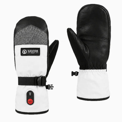 Rechargeable battery pack for Heated Snow Mittens