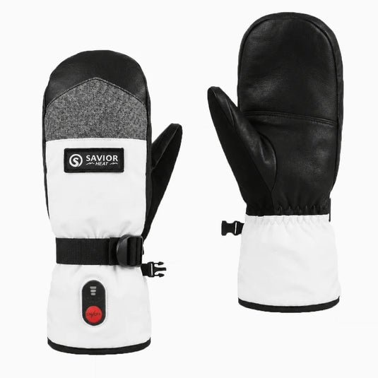 Rechargeable battery pack for Heated Snow Mittens