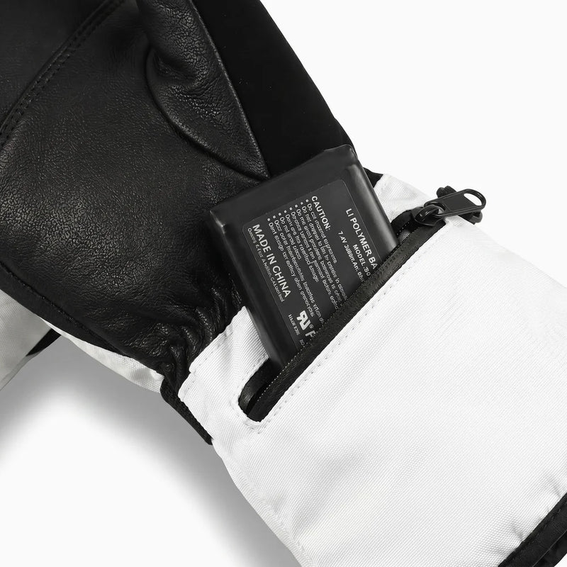 Load image into Gallery viewer, Rechargeable battery pack for Heated Snow Mittens
