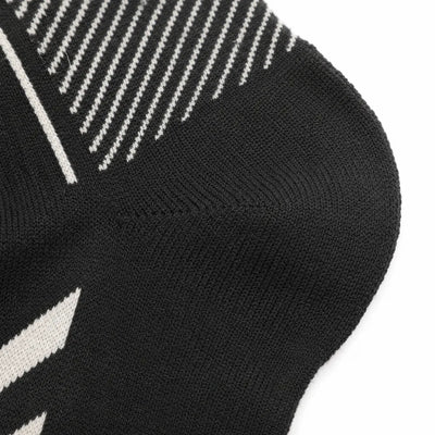 Savior Heat Silverline All-Around Comfort Heated Ski Socks with Bluetooth app heat control