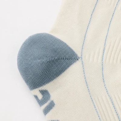Savior Heat Heat-Transfer Arch Support Heated ski Socks with Bluetooth app heat control