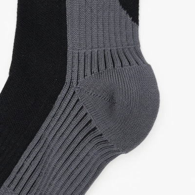 Savior Heat Magsnapic Charge Smart Heated Ski Socks with Bluetooth app heat control