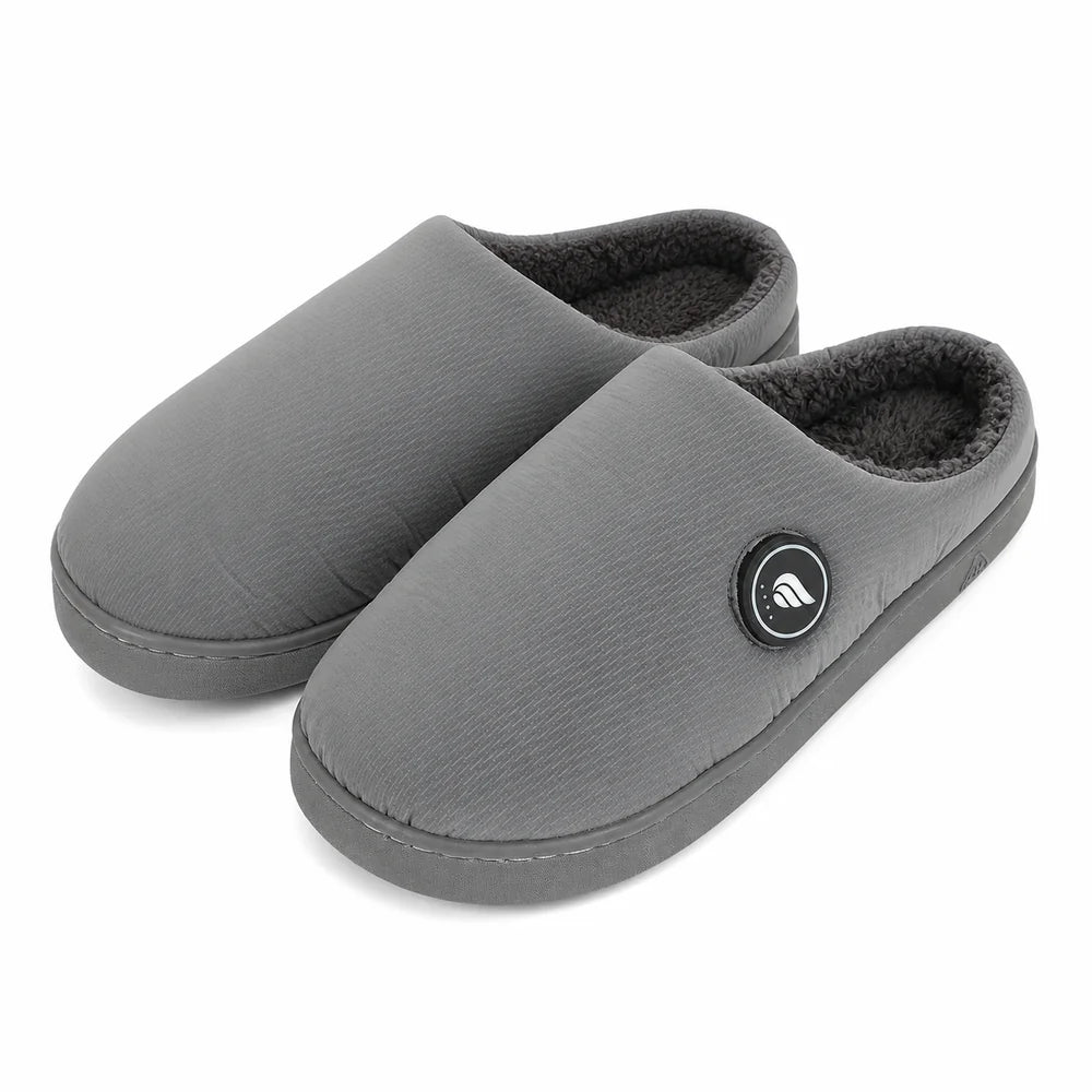 Savior Heat Easy Slip-On Heated Slippers main product view
