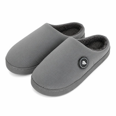 Savior Heat Easy Slip-On Heated Slippers main product view