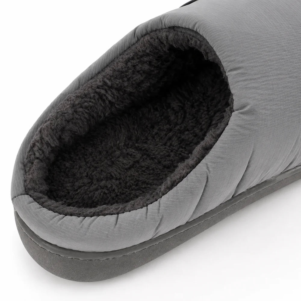 Savior Heat Easy Slip-On Heated Slippers additional product view