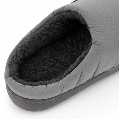 Savior Heat Easy Slip-On Heated Slippers additional product view