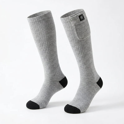 Heated Winter Socks main image