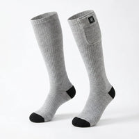 Heated Winter Socks main image