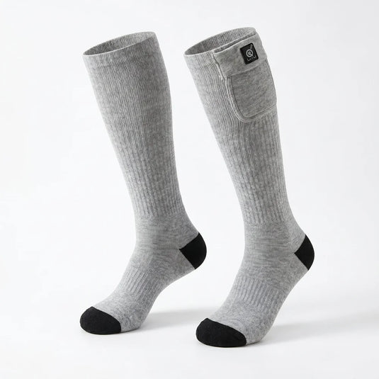 Heated Winter Socks main image
