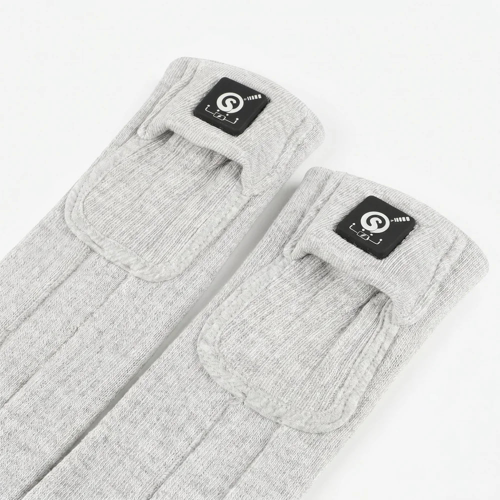 Heated Winter Socks detail view