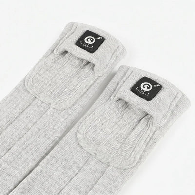 Heated Winter Socks detail view